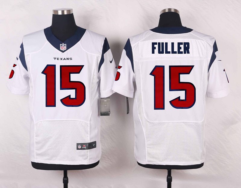 Houston Texans elite jerseys-039